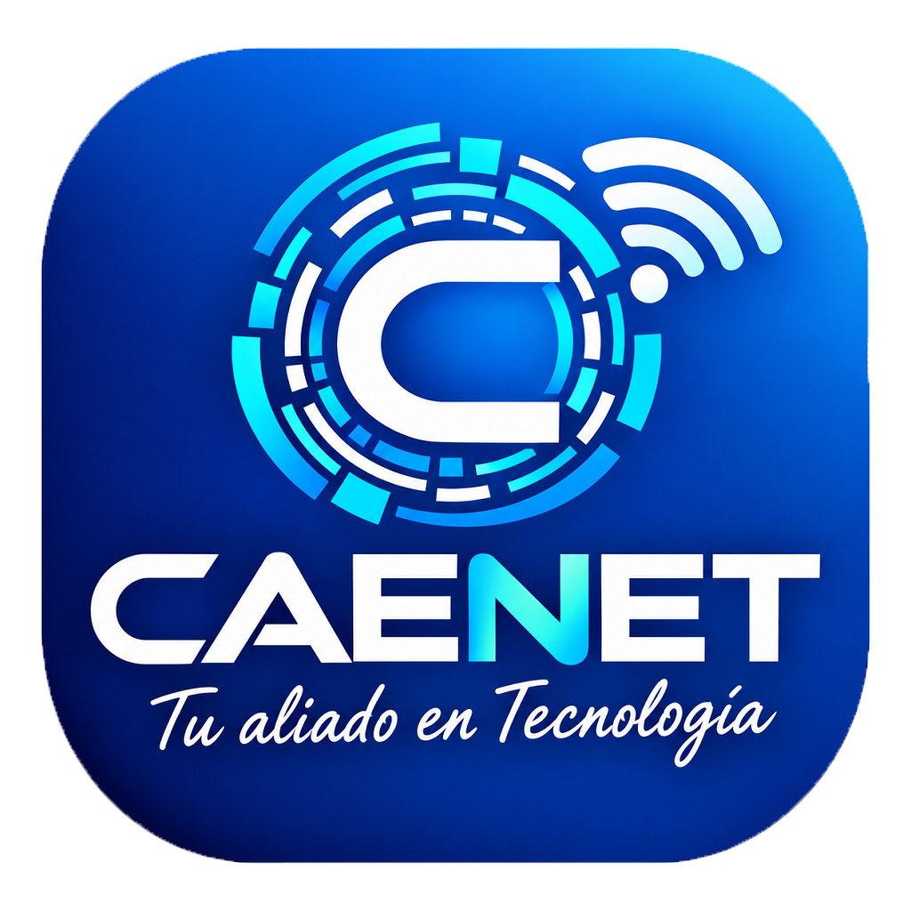 CAENET Technology
